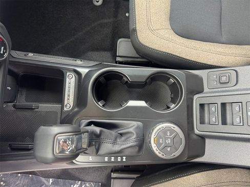 New 2025 Ford Bronco Big Bend image 19