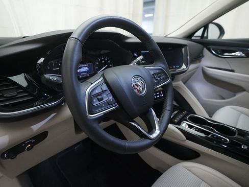 Used 2023 Buick Envision Preferred AWD/4WD image 8