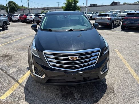 Used 2017 Cadillac XT5 Premium Luxury w/ Driver Assist Package AWD/4WD image 6