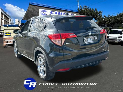 Used 2016 Honda HR-V EX image 5