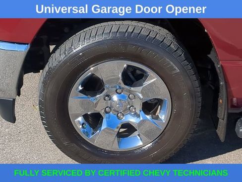 Used 2020 RAM 1500 Big Horn image 18