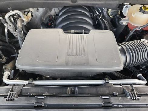 Used 2023 Cadillac Escalade Sport w/ LPO, ONYX Package AWD/4WD image 25