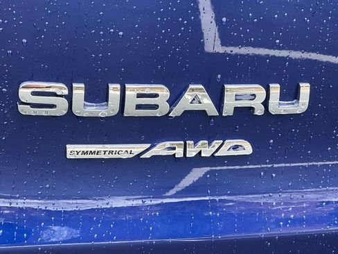 New 2026 Subaru Ascent Limited image 10