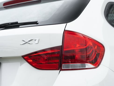 Used 2014 BMW X1 xDrive28i image 28