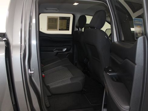 Used 2024 Ford Ranger XLT w/ Equipment Group 301A High image 35