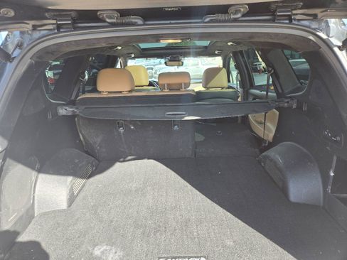 Used 2023 Hyundai Santa Fe Calligraphy image 14