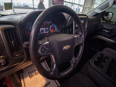 Used 2015 Chevrolet Silverado 1500 LT w/ All Star Edition image 19