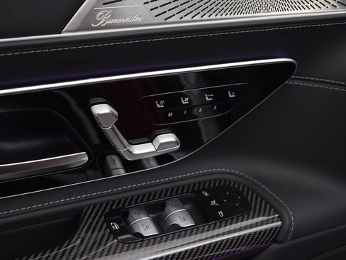 New 2026 Mercedes-Benz SL 55 AMG 4MATIC image 23