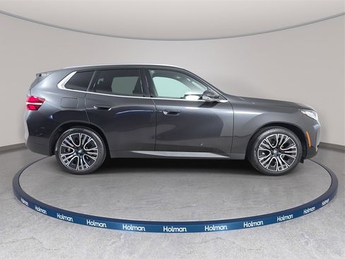 Used 2025 BMW X3 xDrive30i w/ Premium Package image 5