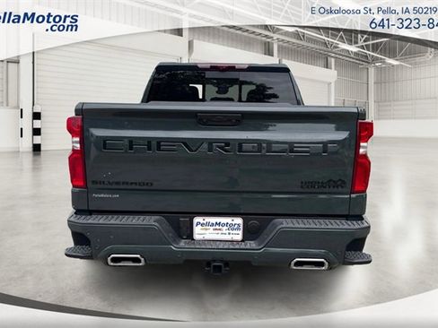 Used 2026 Chevrolet Silverado 1500 High Country image 4