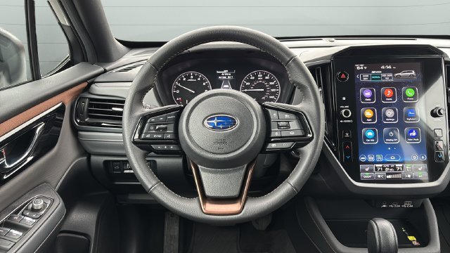 Certified 2026 Subaru Forester Sport AWD/4WD image 13