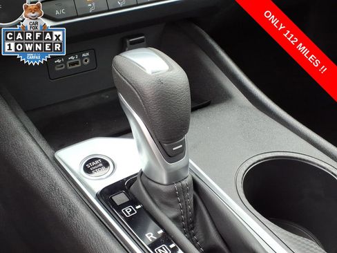 Used 2025 Nissan Altima 2.5 SV AWD/4WD image 24