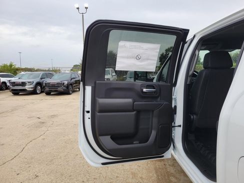 New 2026 GMC Sierra 2500 Pro w/ 1SA Pro Safety Plus Package image 27