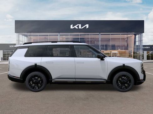 New 2027 Kia Telluride SX Prestige X-Pro AWD/4WD image 7