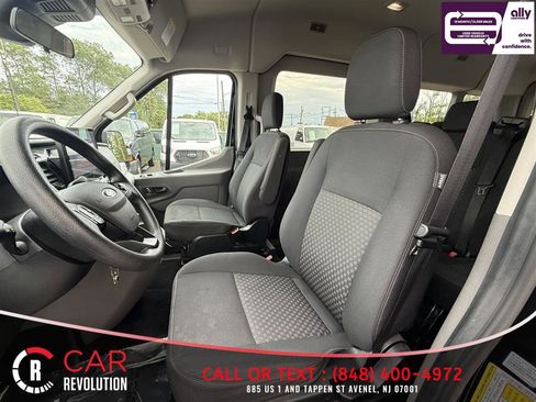Used 2023 Ford Transit 350 XLT RWD image 13