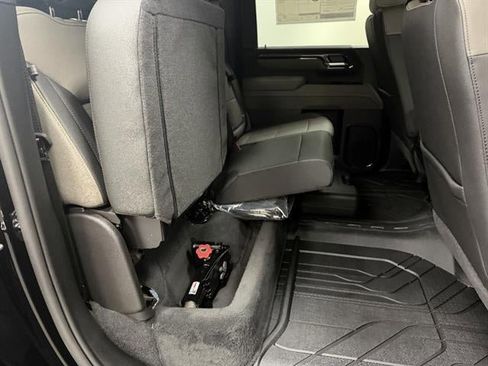 New 2026 Chevrolet Silverado 2500 ZR2 AWD/4WD image 15