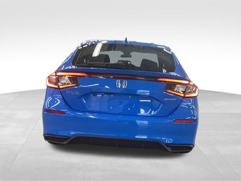 Used 2024 Honda Civic Sport image 25