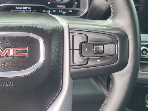 Certified 2024 GMC Sierra 1500 Elevation image 14