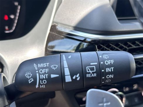 Certified 2025 Acura ADX FWD image 20