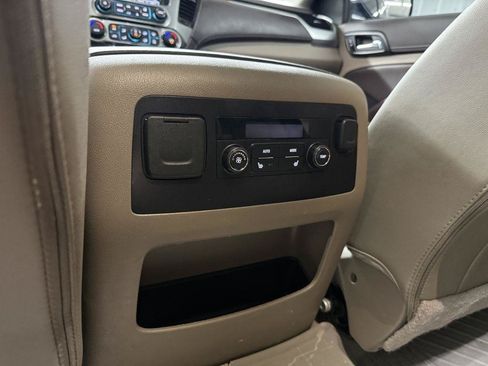 Used 2019 Chevrolet Tahoe Premier w/ Max Trailering Package AWD/4WD image 34