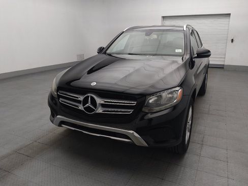 Used 2016 Mercedes-Benz GLC 300 image 15