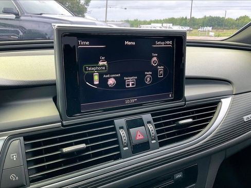 Used 2016 Audi S6 Premium Plus AWD/4WD image 24