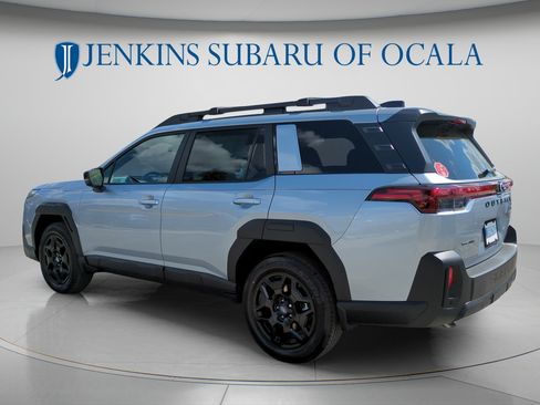 New 2026 Subaru Outback Limited AWD/4WD image 5