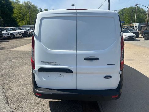 Used 2021 Ford Transit Connect XL FWD image 4