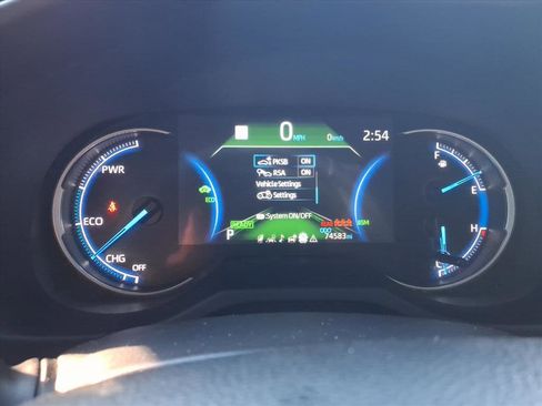 Used 2022 Toyota RAV4 XSE image 25