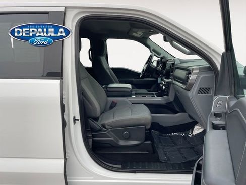 Used 2024 Ford F150 XLT w/ Mobile Office Package image 19