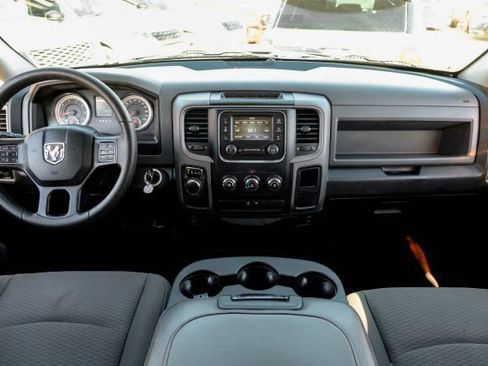 Used 2017 RAM 1500 Express w/ Express Value Package image 25