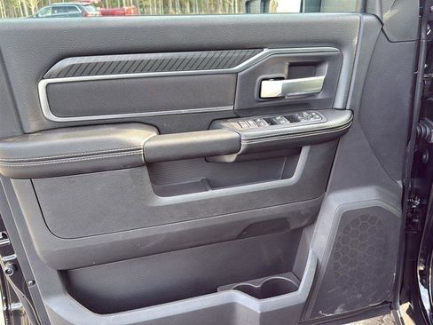 New 2026 RAM 2500 Big Horn image 10