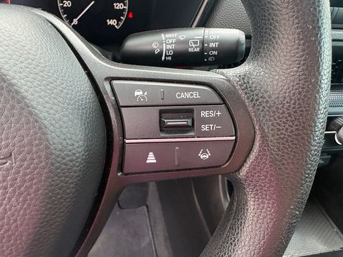 Certified 2024 Honda CR-V LX image 14