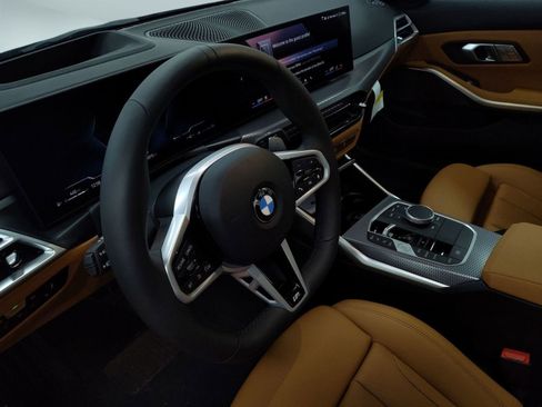 New 2026 BMW 330i xDrive Sedan w/ M Sport Package image 20