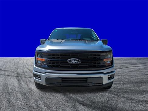 New 2026 Ford F150 XLT image 9
