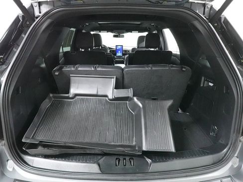 Certified 2023 Ford Explorer ST w/ Equipment Group 401A image 30