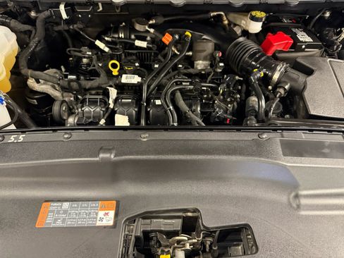 Used 2024 Ford Edge Titanium image 26