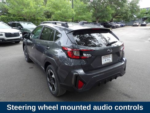New 2026 Subaru Crosstrek 2.5i Limited AWD/4WD image 9