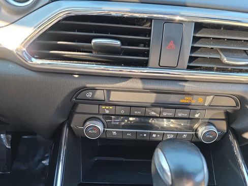 Used 2021 MAZDA CX-9 Grand Touring image 18