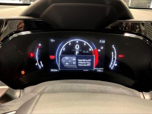 Used 2023 Lexus NX 350 F Sport w/ F Sport Cold Package AWD/4WD image 13