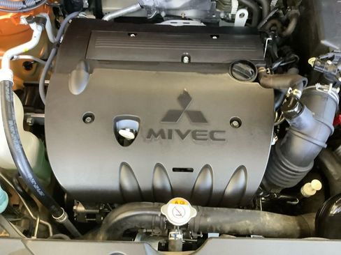Used 2022 Mitsubishi Outlander Sport SE AWD/4WD image 21
