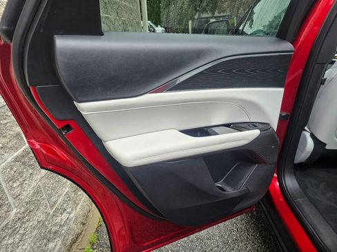 Certified 2024 Cadillac Lyriq Sport w/ LPO, Floor Liner Package image 20