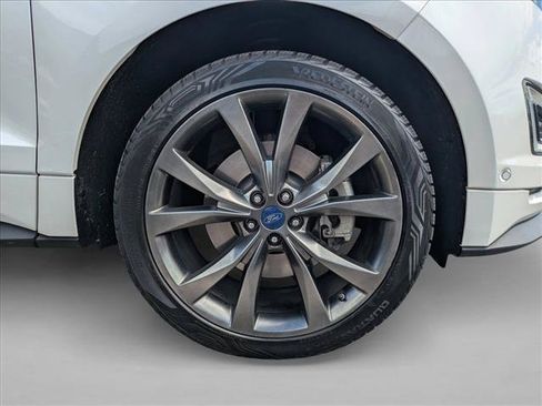 Used 2016 Ford Edge Sport w/ Equipment Group 401A AWD/4WD image 22