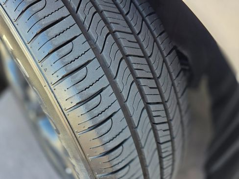 Used 2016 MAZDA MAZDA3 i Sport w/ Preferred Equipment Package image 20