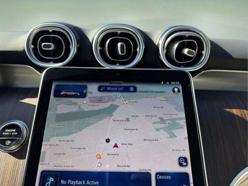 Certified 2026 Mercedes-Benz GLC 300 GLC 300 image 14