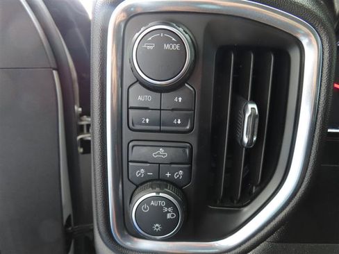 Used 2020 Chevrolet Silverado 1500 LT w/ All-Star Edition AWD/4WD image 18