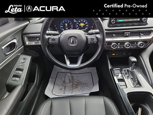Used 2024 Acura Integra image 18