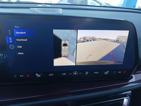 New 2026 Chevrolet Traverse Z71 image 21