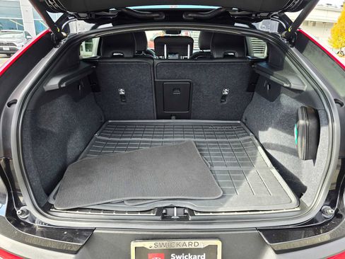 Used 2023 Volvo C40 P8 Recharge Ultimate image 16