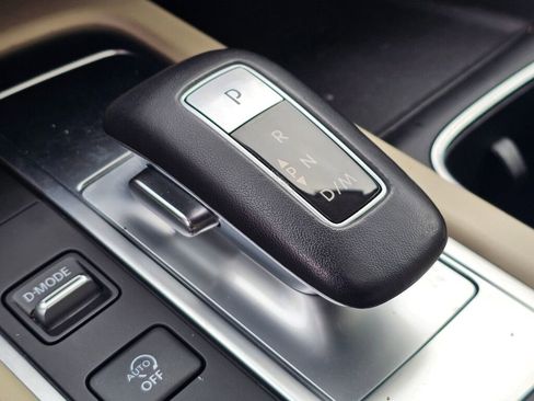 Used 2023 INFINITI QX60 Sensory w/ Vision Package image 38